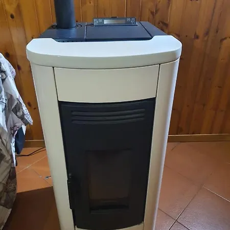 La Casa In Montagna Villalago