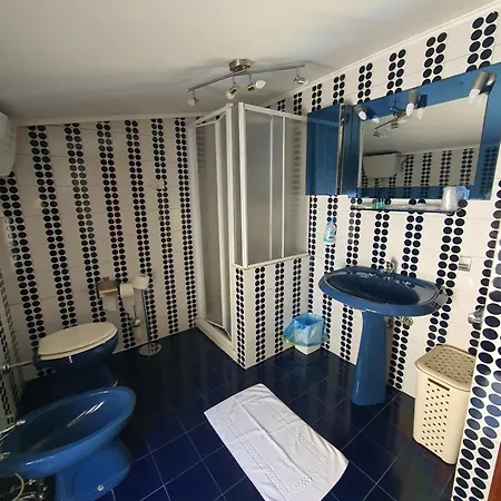 Apartament La Casa In Montagna *