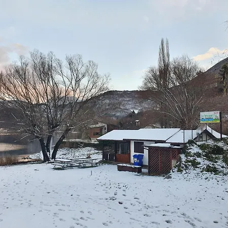 شقة La Casa In Montagna