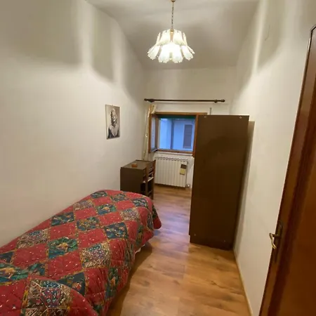 La Casa In Montagna * Villalago