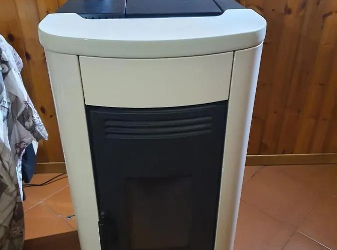 La Casa In Montagna Villalago