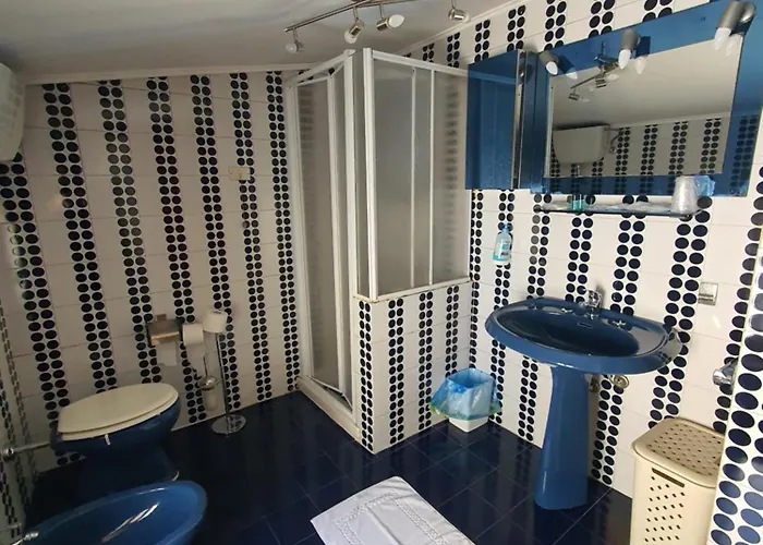 Διαμέρισμα La Casa In Montagna *