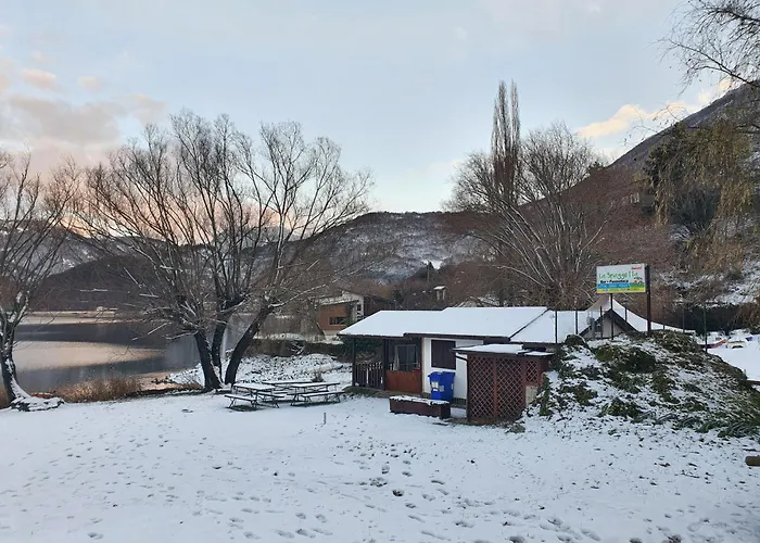 Διαμέρισμα La Casa In Montagna