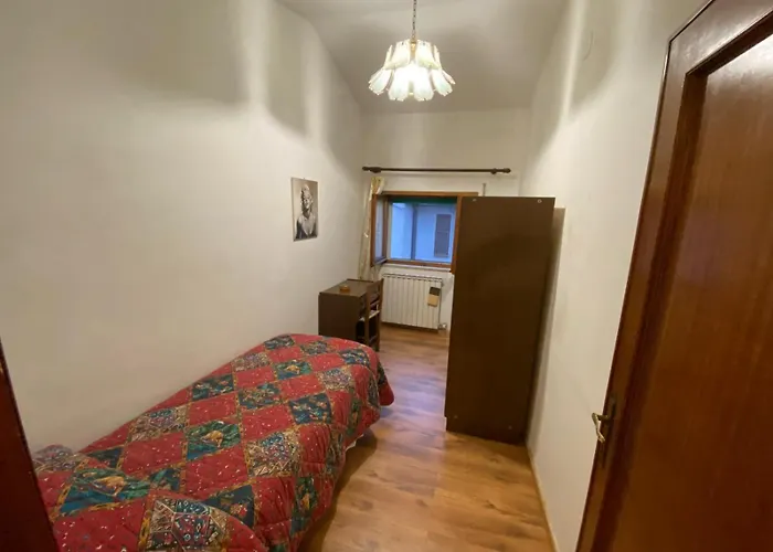 La Casa In Montagna * Villalago