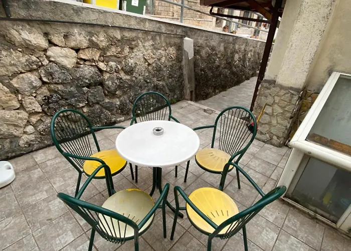 La Casa In Montagna Διαμέρισμα *